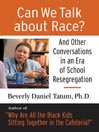 Can We Talk About Race